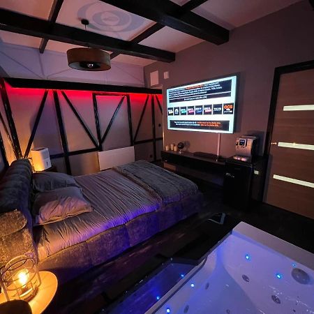 Luxury Room Fruges エクステリア 写真