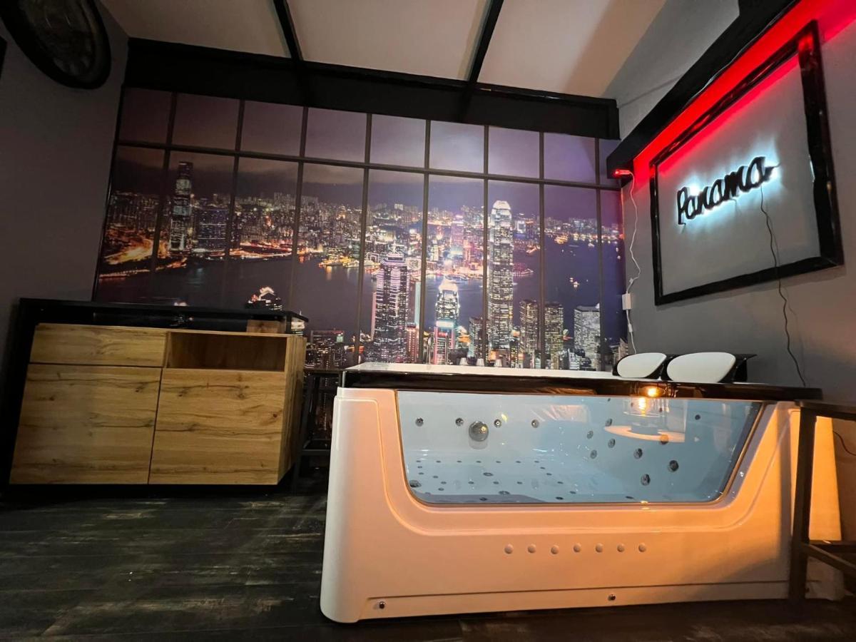Luxury Room Fruges エクステリア 写真