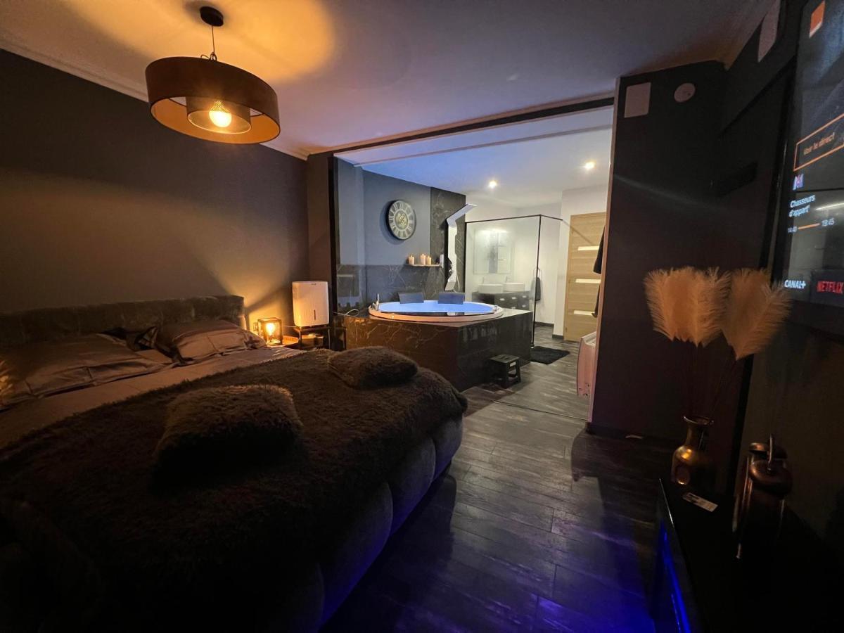 Luxury Room Fruges エクステリア 写真