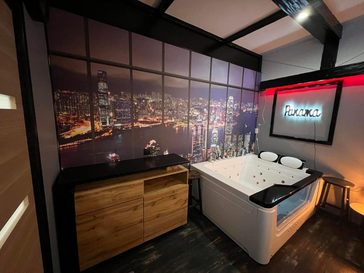 Luxury Room Fruges エクステリア 写真