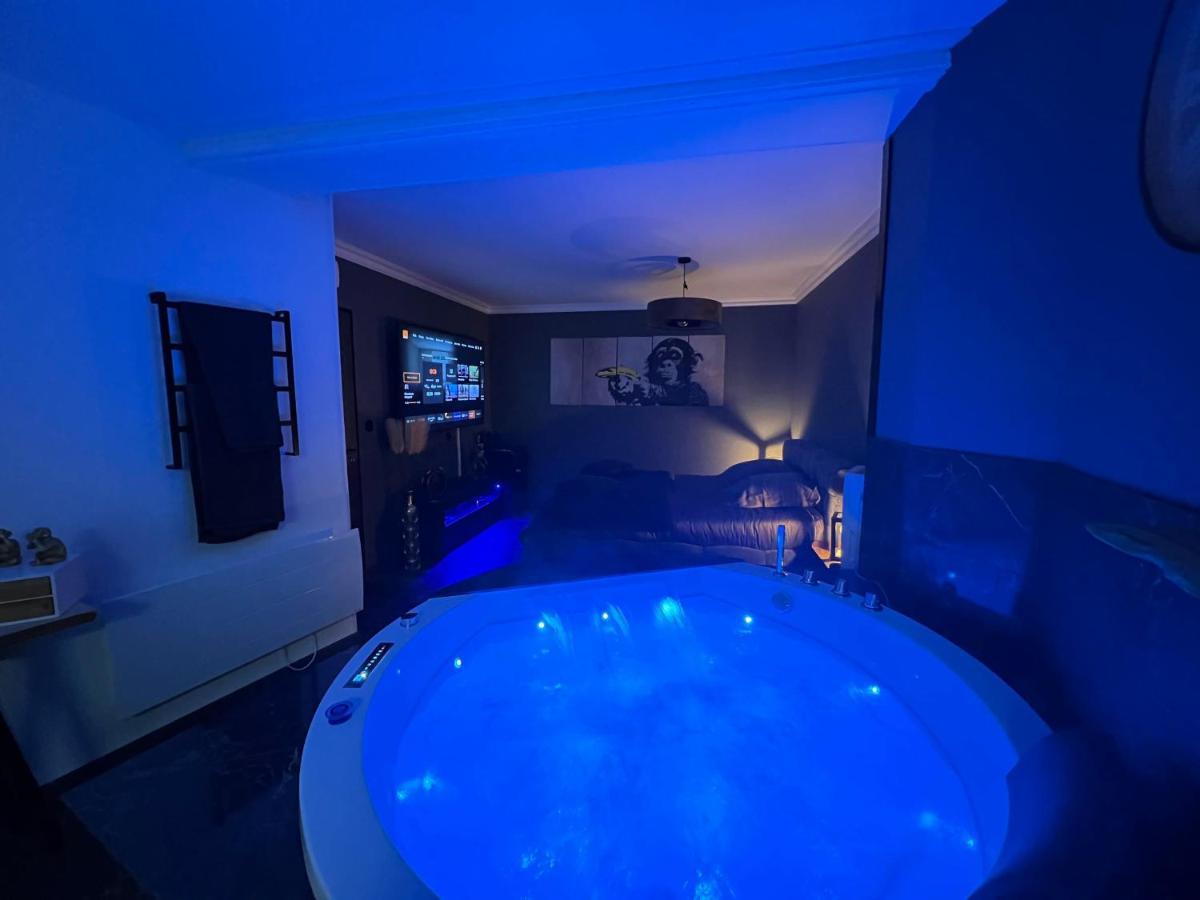 Luxury Room Fruges エクステリア 写真