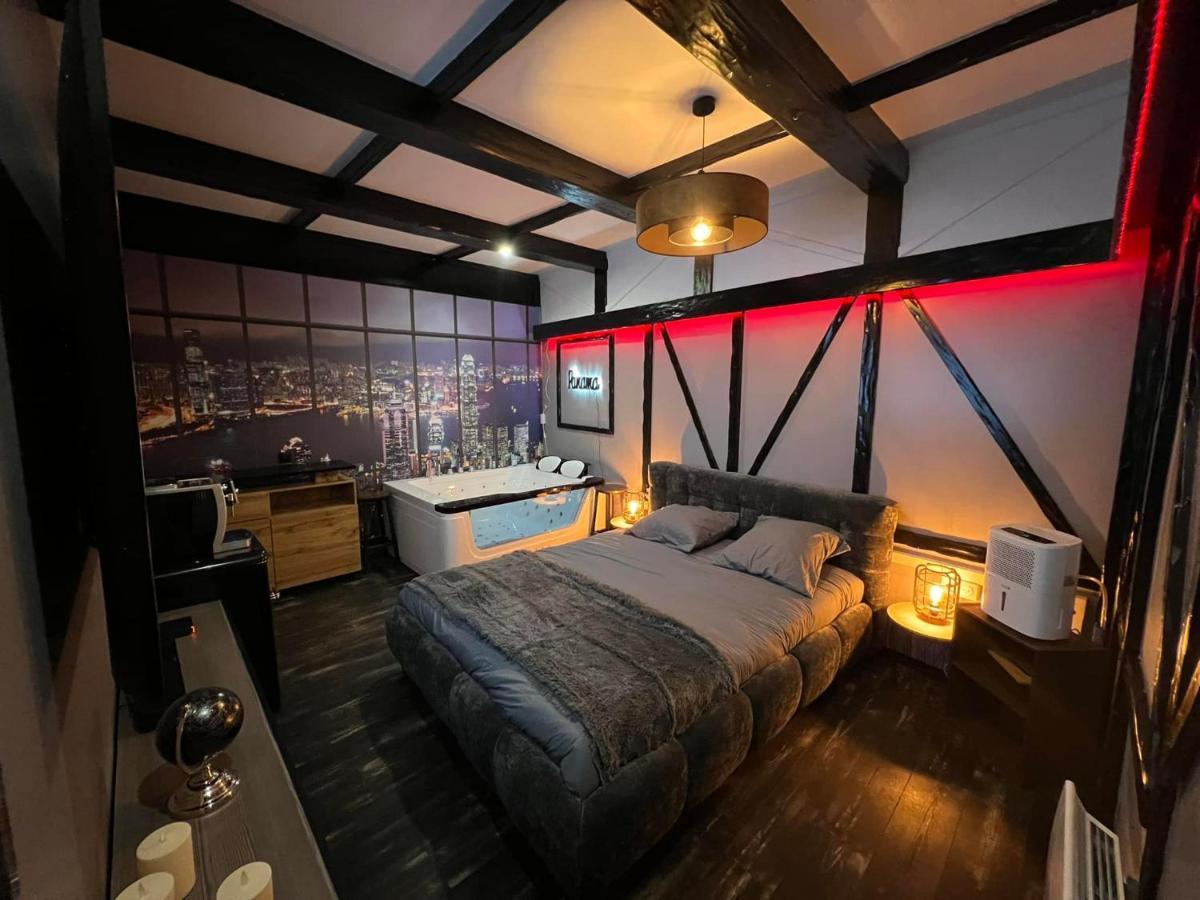 Luxury Room Fruges エクステリア 写真